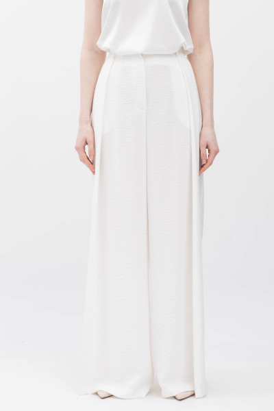 Брюки Молочний Кварц 01