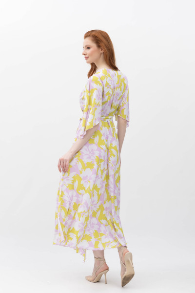 Сукня Принт Рукола
