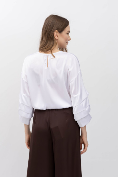 Брюки Коричневий Тайна