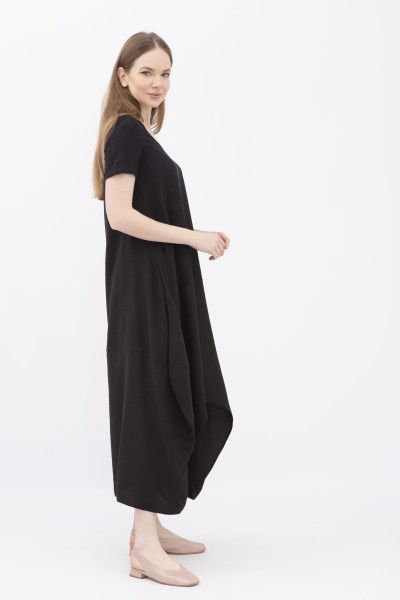 Сукня Чорний Ферні 02 Сукня Чорний Ферні 02