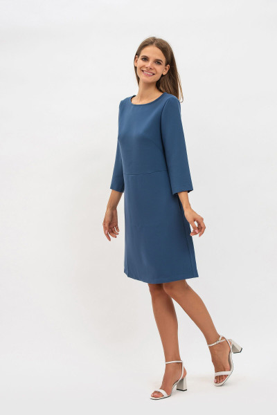 Сукня Блакитний Леоміс 31 Сукня Блакитний Леоміс 31
