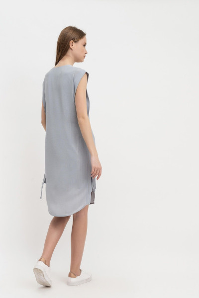 Сукня Сірий Леріс Сукня Сірий Леріс