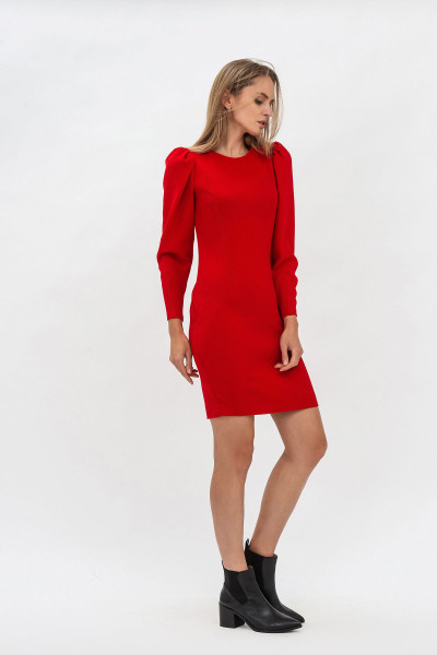 Сукня Червоний Дайна 21 Сукня Червоний Дайна 21