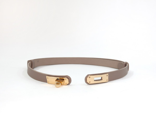 Ремінь Бежевий 05206304