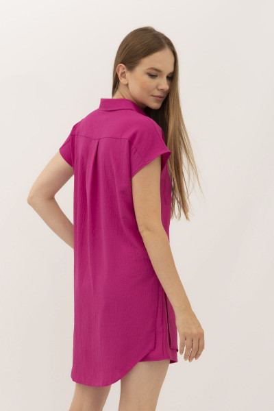 Костюм Бузковий Дастін 252 Костюм Бузковий Дастін 252