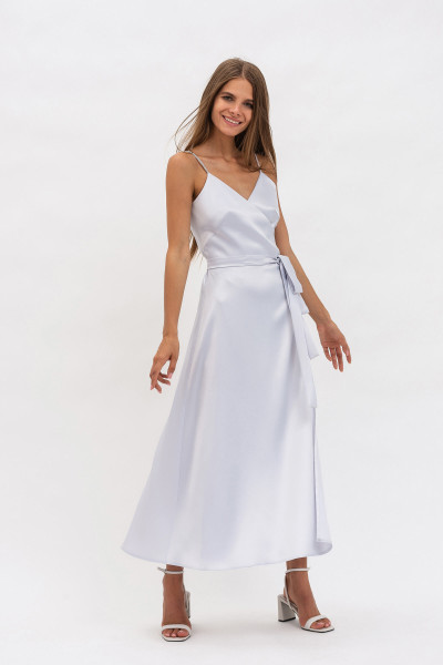 Сукня Сірий Кармія