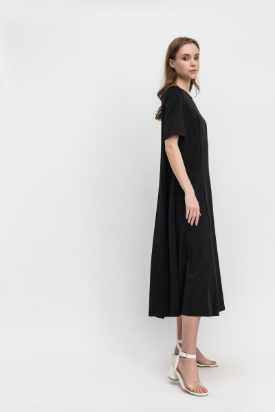 Сукня Чорний Марув 4 Сукня Чорний Марув 4