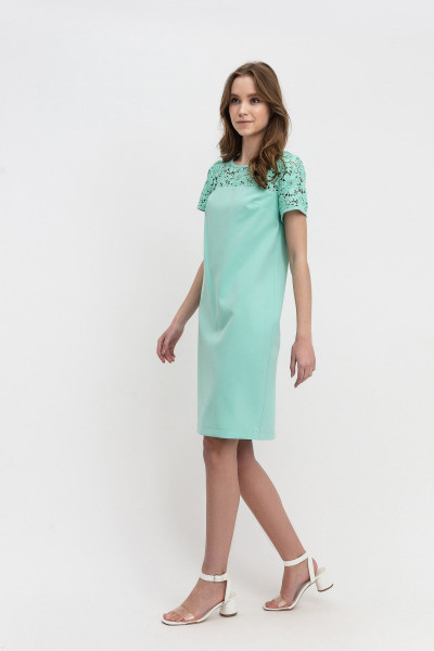 Сукня Салатовий Неві 4 Сукня Салатовий Неві 4
