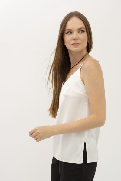 Майка Молочний Маркус 5013