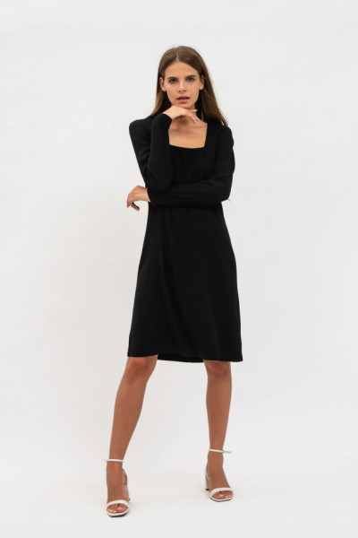 Сукня Чорний Терні 5 Сукня Чорний Терні 5
