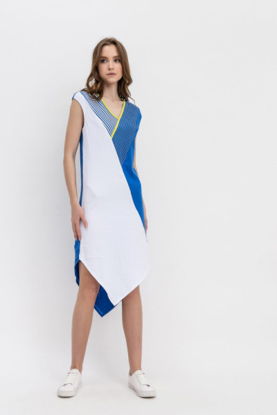 Сукня Мультиколір Лулу Сукня Мультиколір Лулу