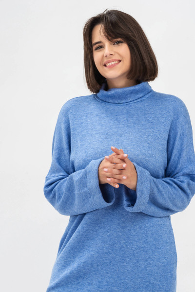 Сукня Синій Наокі Сукня Синій Наокі