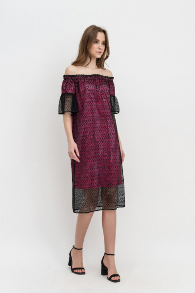 Сукня Чорний Іссей Сукня Чорний Іссей