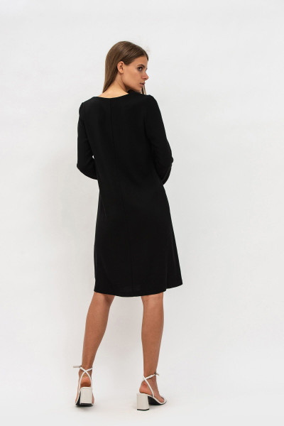 Сукня Чорний Терні 5 Сукня Чорний Терні 5