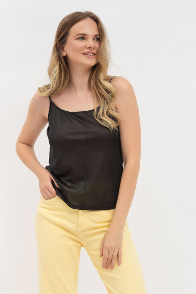 Майка Чорний