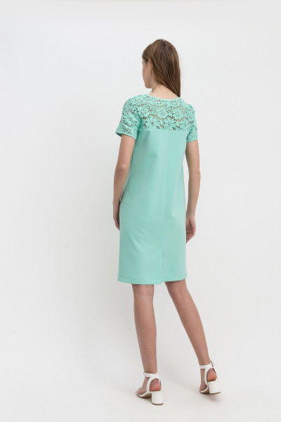 Сукня Салатовий Неві 4 Сукня Салатовий Неві 4