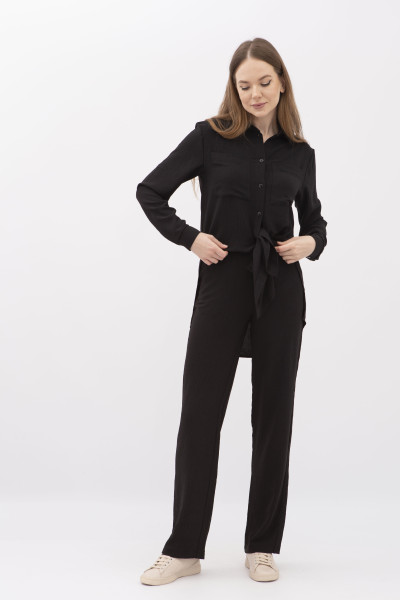 Костюм Чорний Дастін 81 Костюм Чорний Дастін 81