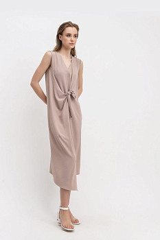 Сукня Бежевий Анель 4