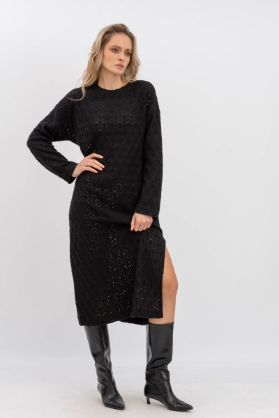 Сукня Чорний Андрус 01