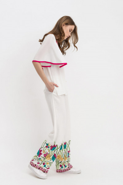 Костюм Молочний Тревіс Костюм Молочний Тревіс