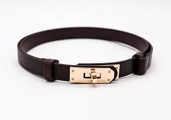 Ремінь Коричневий 05206302