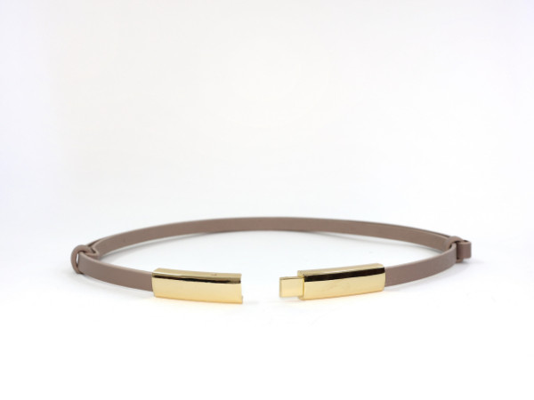 Ремінь Бежевий 05106305