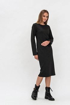 Сукня Сірий Терні 4 Сукня Сірий Терні 4