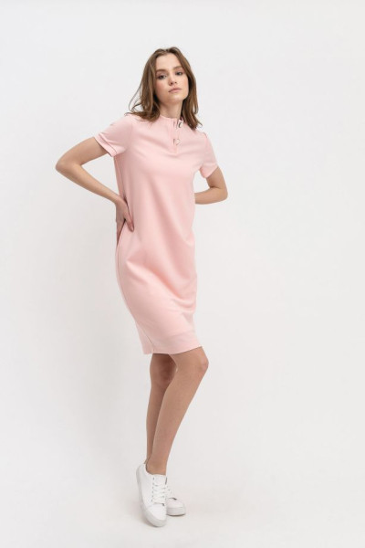 Сукня Рожевий Індін 2 Сукня Рожевий Індін 2