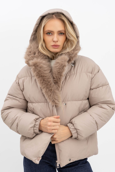 Куртка Карамель 368/2025