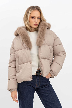 Куртка Карамель 368/2025