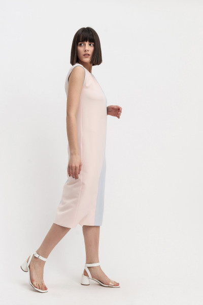 Сукня Сірий Прая 4 Сукня Сірий Прая 4