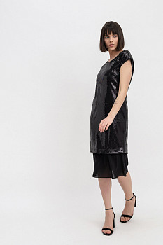 Костюм Чорний Табо Костюм Чорний Табо