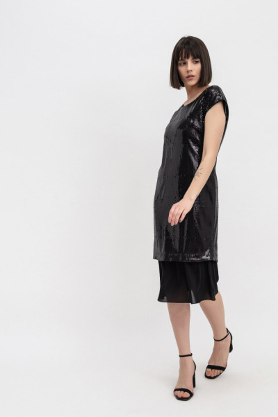 Костюм Чорний Табо Костюм Чорний Табо