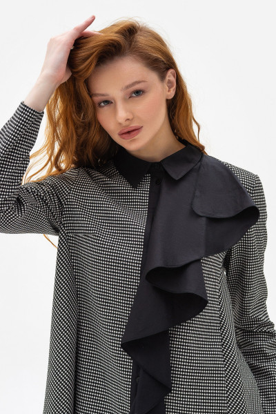 Сукня Принт Лізіра