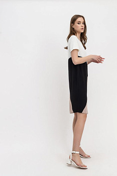 Сукня Білий Анель 3