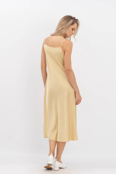 Сукня Золотий Граян 40