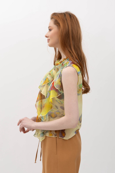 Блуза Принт Млада 1