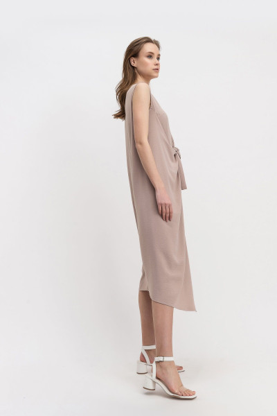 Сукня Бежевий Анель 4 Сукня Бежевий Анель 4