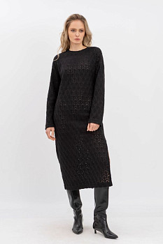 Сукня Чорний Андрус 01