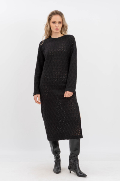 Сукня Чорний Андрус 01
