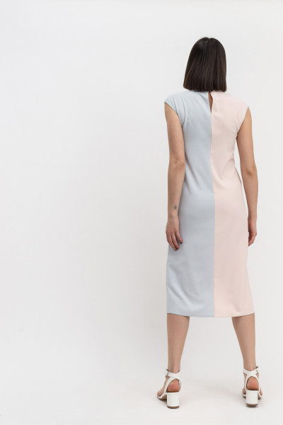 Сукня Сірий Прая 4 Сукня Сірий Прая 4