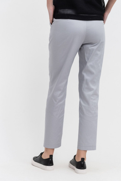 Брюки Сірий Фолі 3