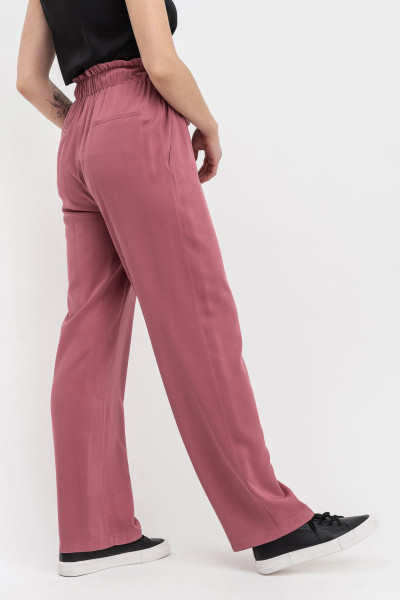 Брюки Рожевий Фолі 2