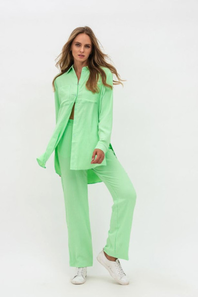 Костюм Салатовий Дастін 43 Костюм Салатовий Дастін 43