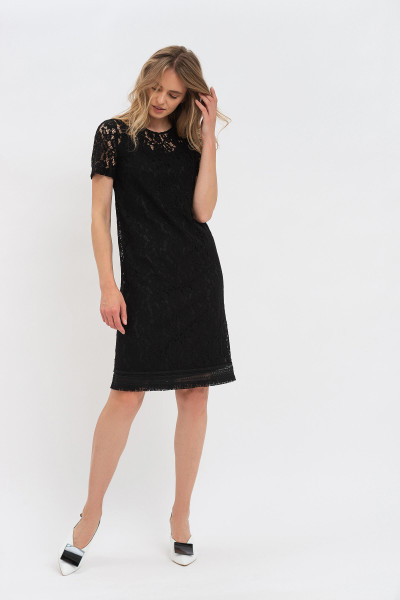 Сукня Чорний Джос Сукня Чорний Джос