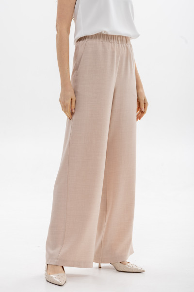 Брюки Бежевий Яремія