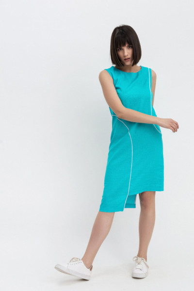 Сукня Блакитний Арліс Сукня Блакитний Арліс