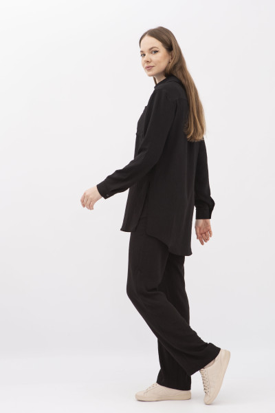 Костюм Чорний Дастін 81 Костюм Чорний Дастін 81