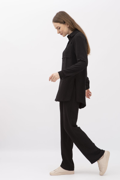 Костюм Чорний Дастін 81 Костюм Чорний Дастін 81