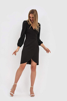Сукня Чорний Евіна Сукня Чорний Евіна